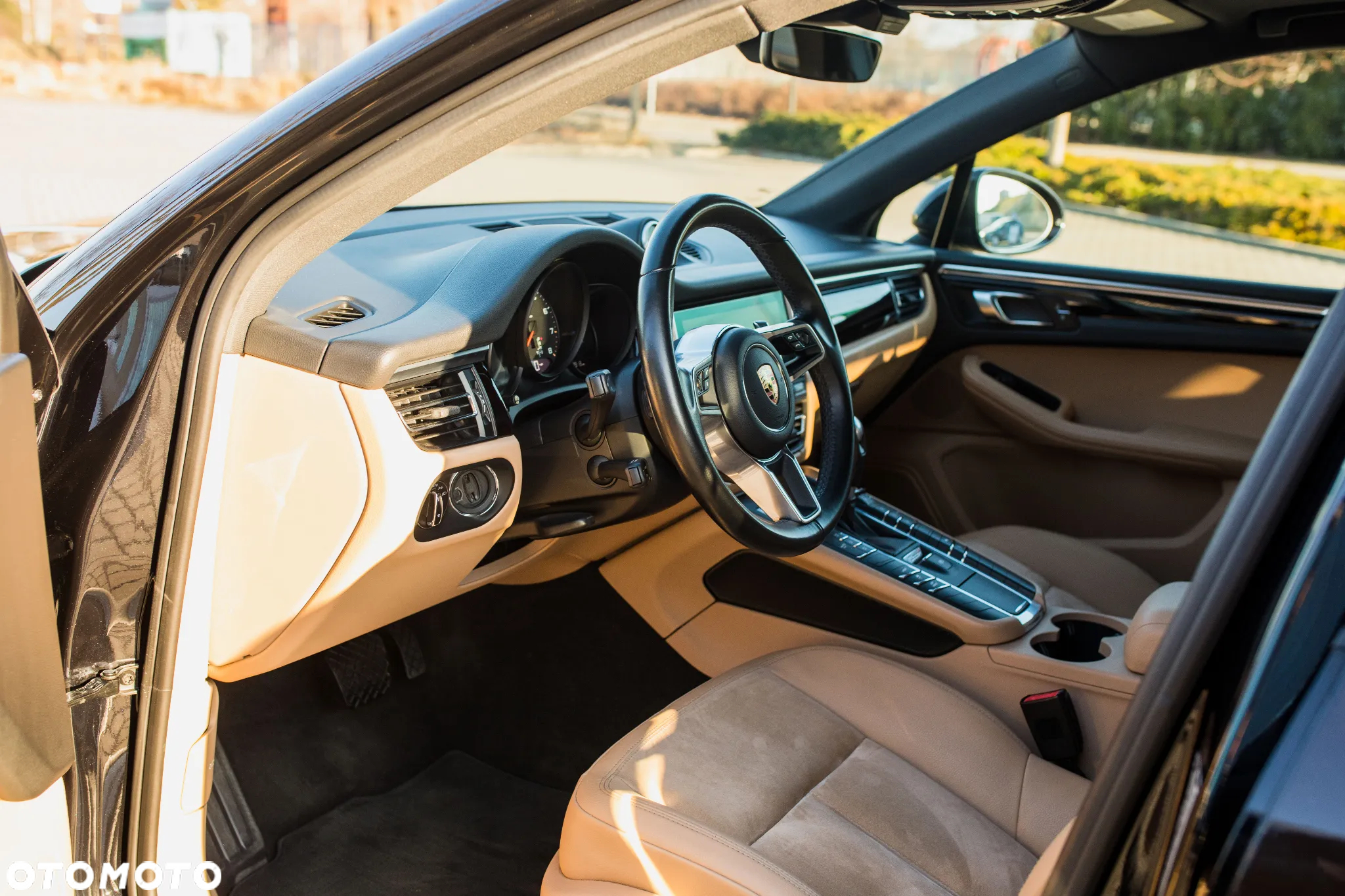 Porsche Macan PDK - 4