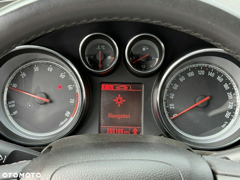 Opel Insignia 1.4 Turbo ecoFLEXStart/Stop - 16