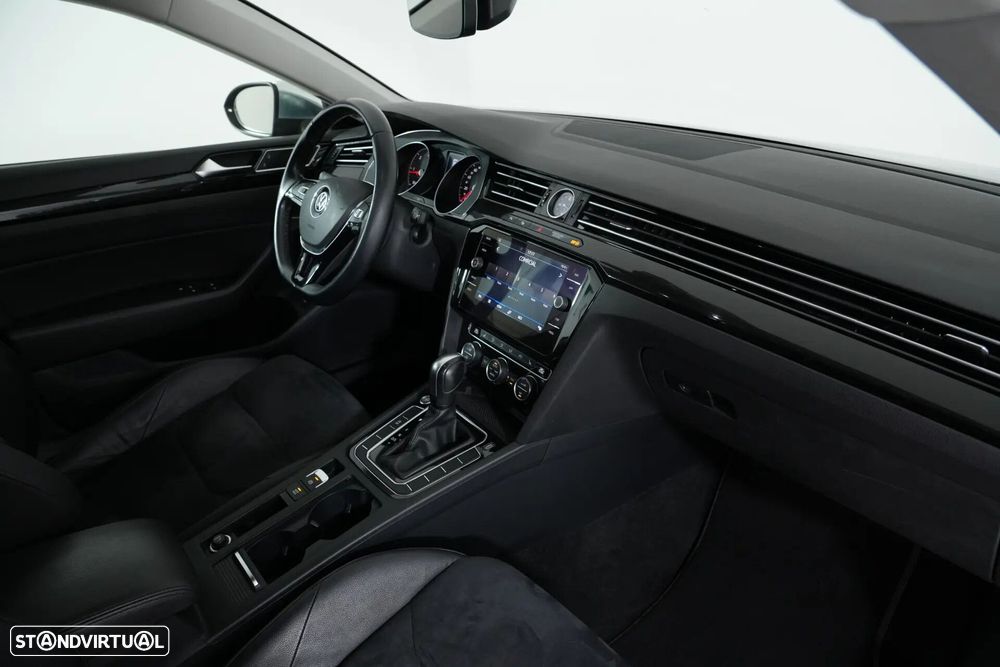 VW Arteon 2.0 TDI Elegance DSG - 30