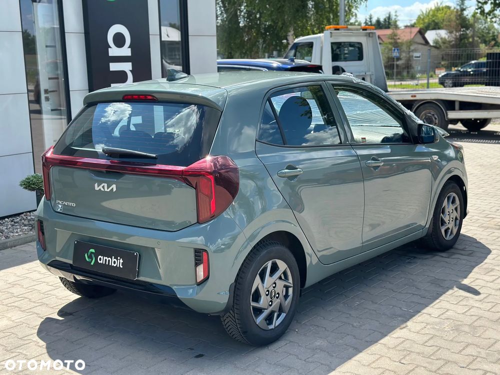 Kia Picanto - 5