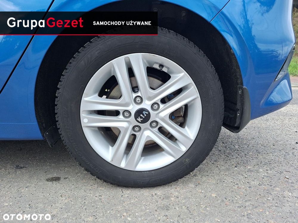 Kia Ceed 1.4 T-GDI L DCT - 18