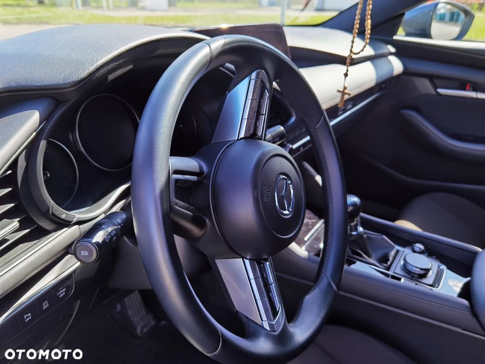 Mazda 3 2.0 mHEV Kai - 9