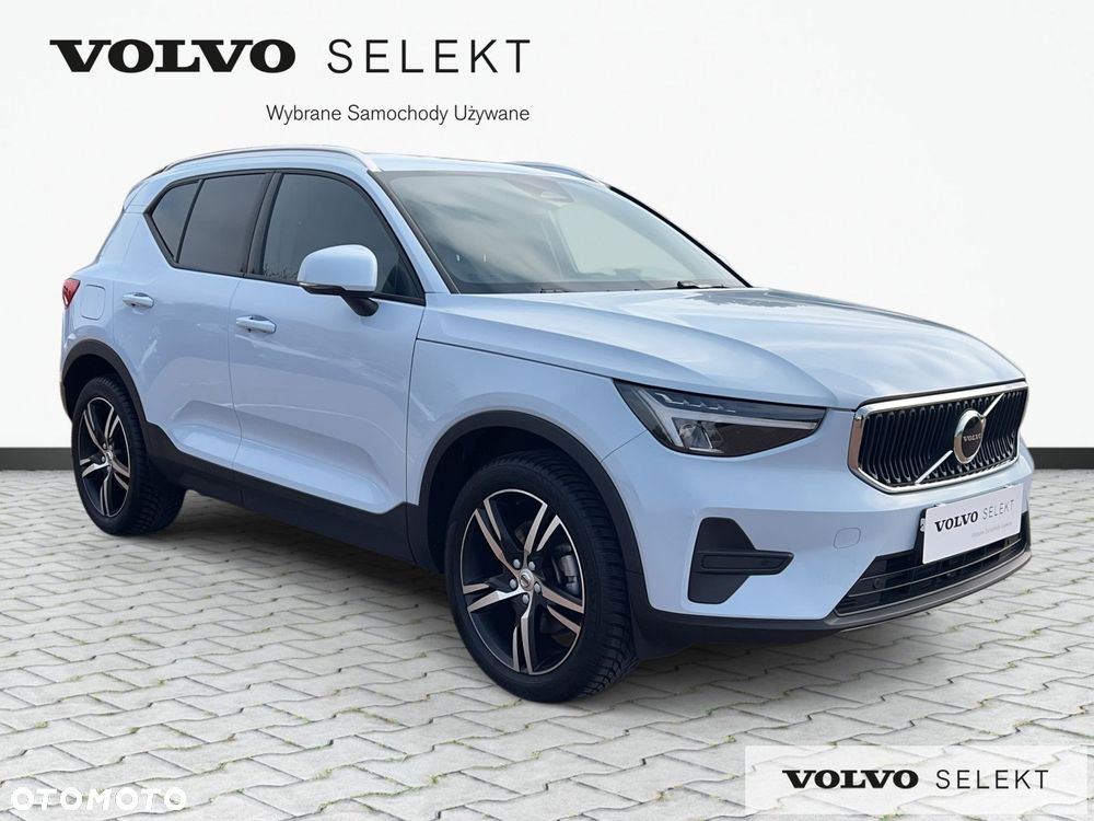 Volvo XC 40 B3 B DKG Core - 4