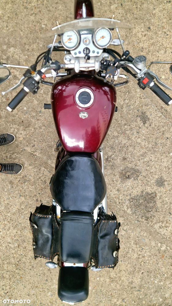 Hyosung GV - 11