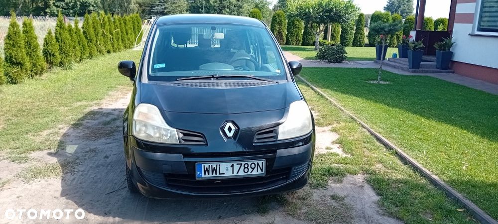 Renault Modus - 2