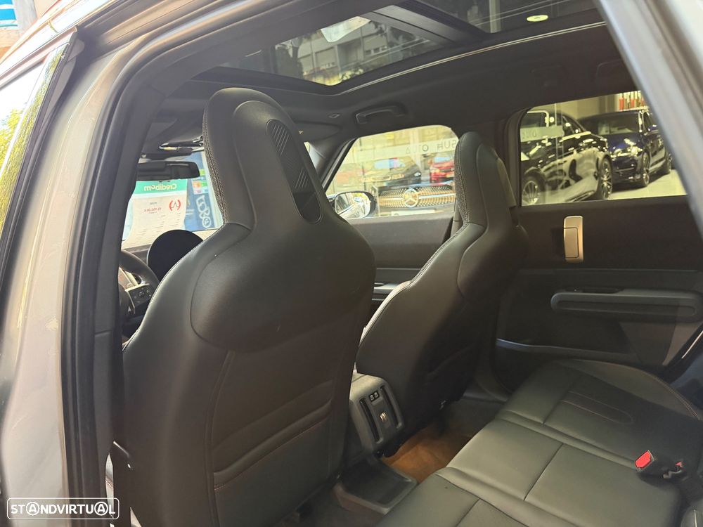 MINI Countryman C JCW - 18
