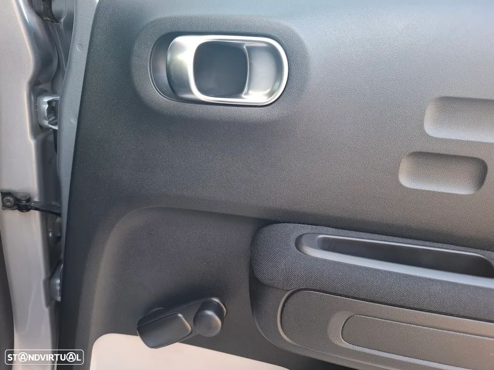 Citroën C3 1.2 PureTech Feel Pack - 42