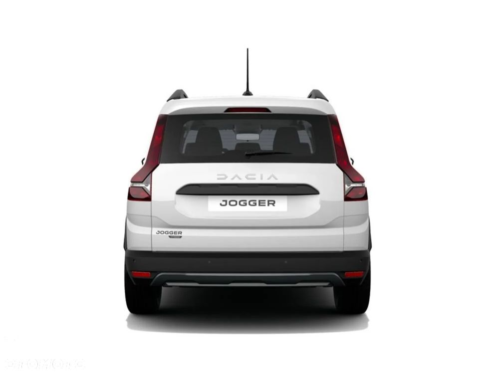 Dacia Jogger 1.6 Full Hybrid 140 Extreme MMT - 6