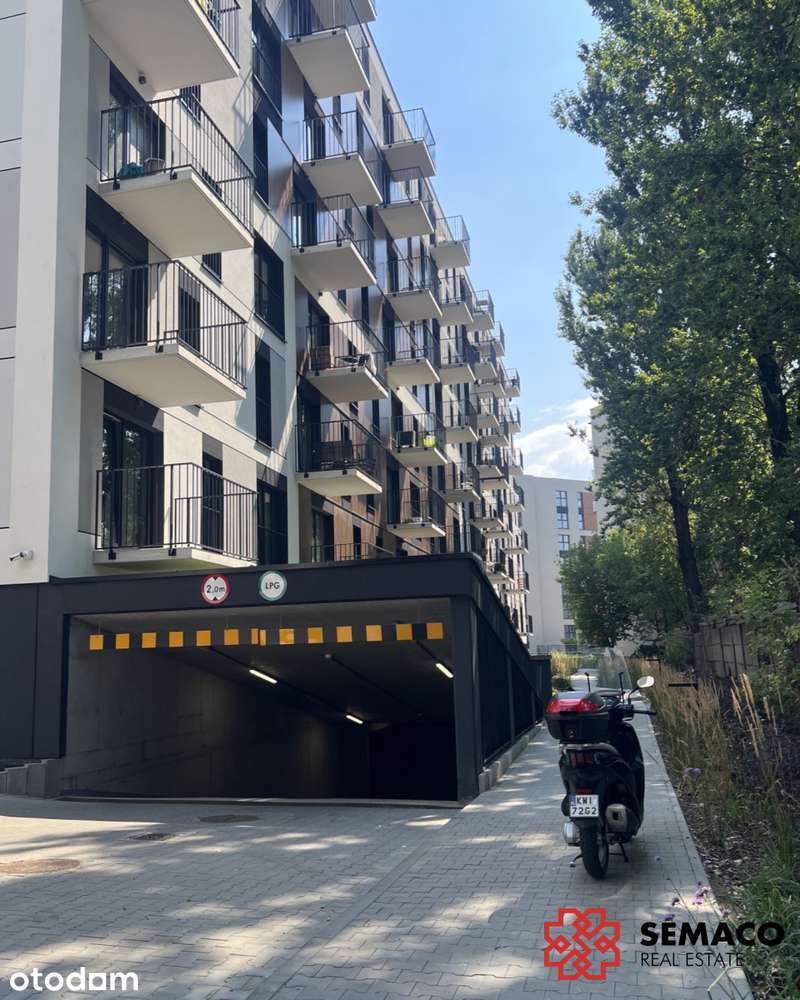 31,47 m2 |ul. Portowa| 1 pok.| Bez Prowizji