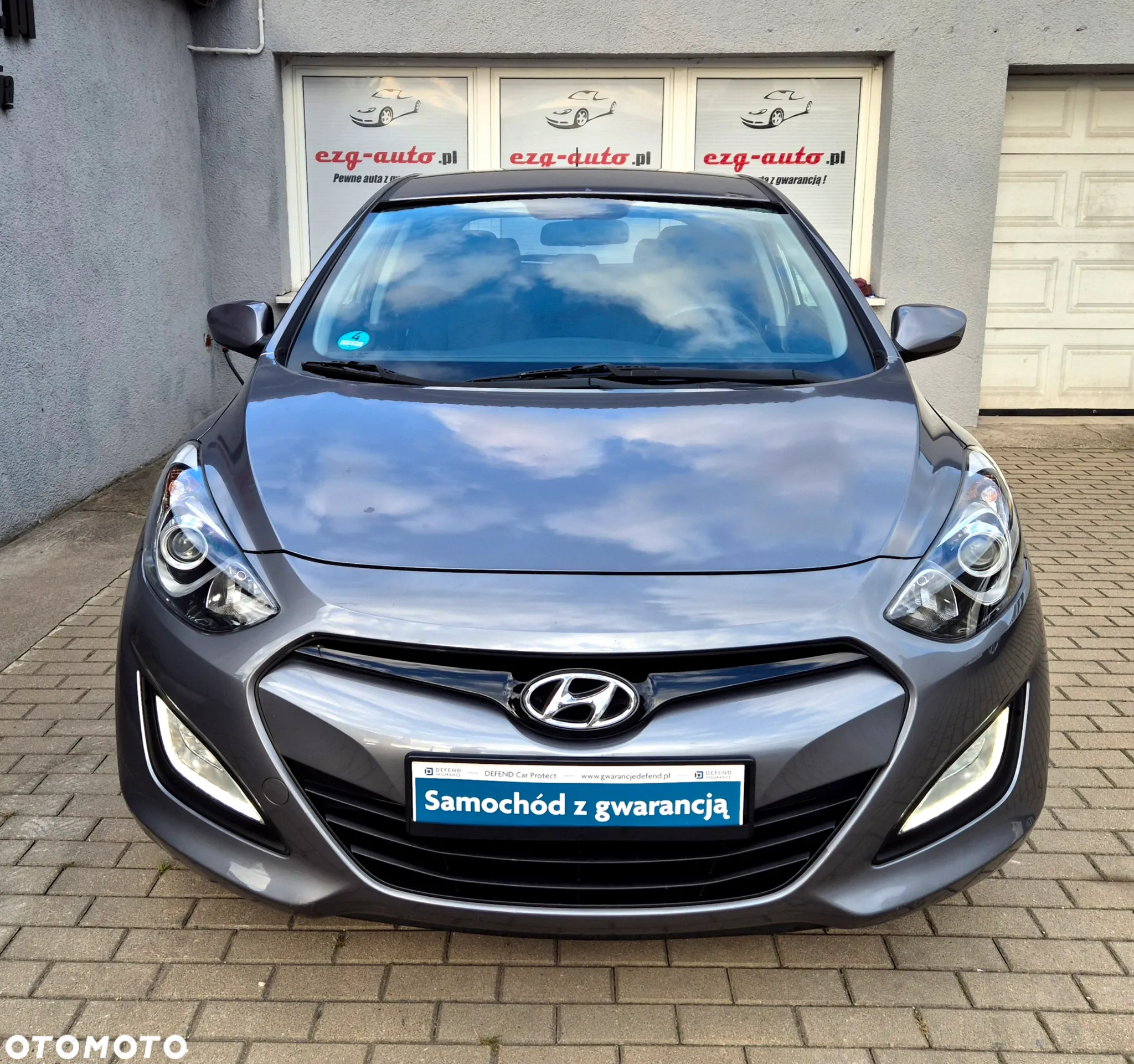 Hyundai i30 1.4 Comfort - 4