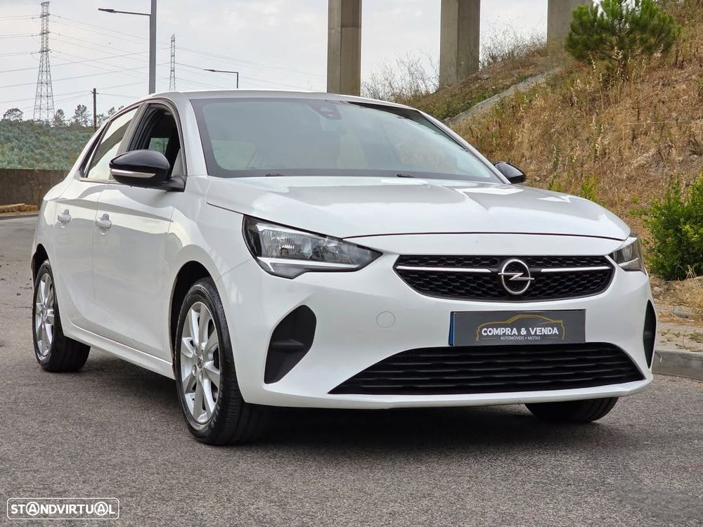 Opel Corsa 1.5 D Elegance - 3