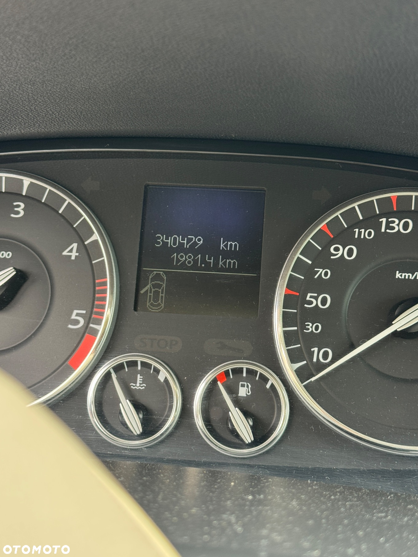 Renault Laguna 2.0 DCi Initiale - 12