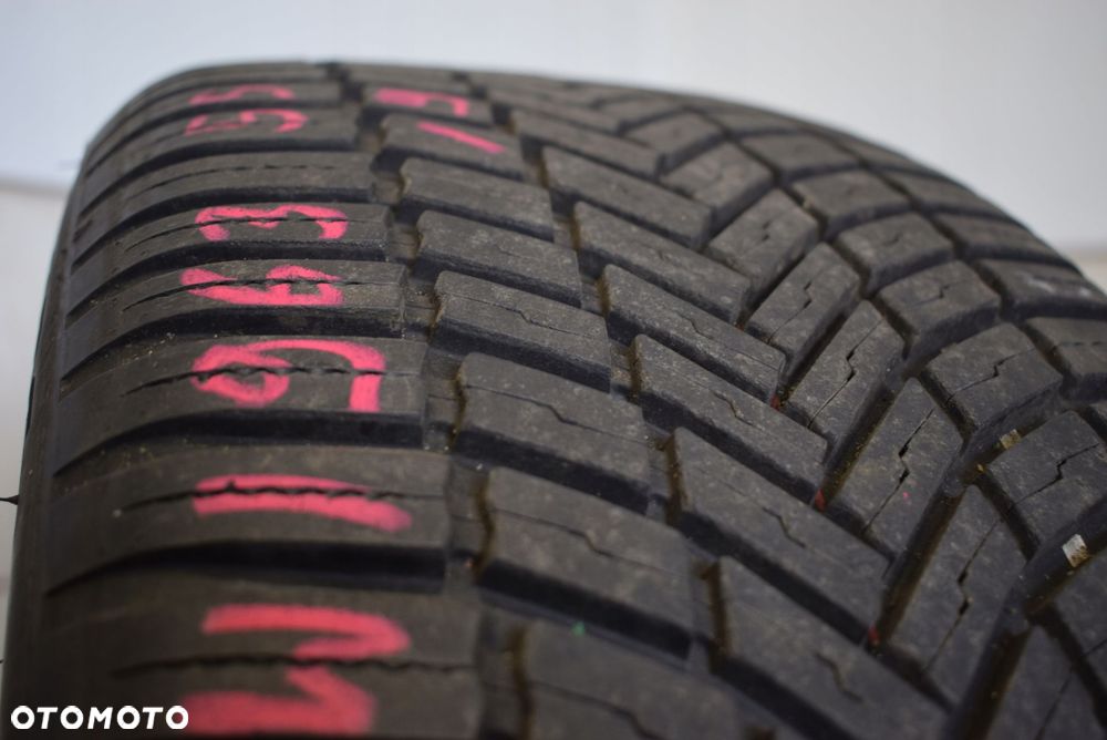 R19 235/55 Bridgestone Weather Control 005 B-Seal Wysyłka Gratis! - 2