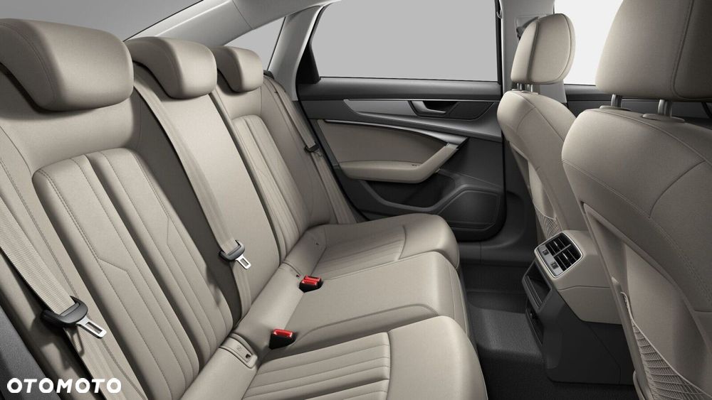 Audi A6 Limousine - 11