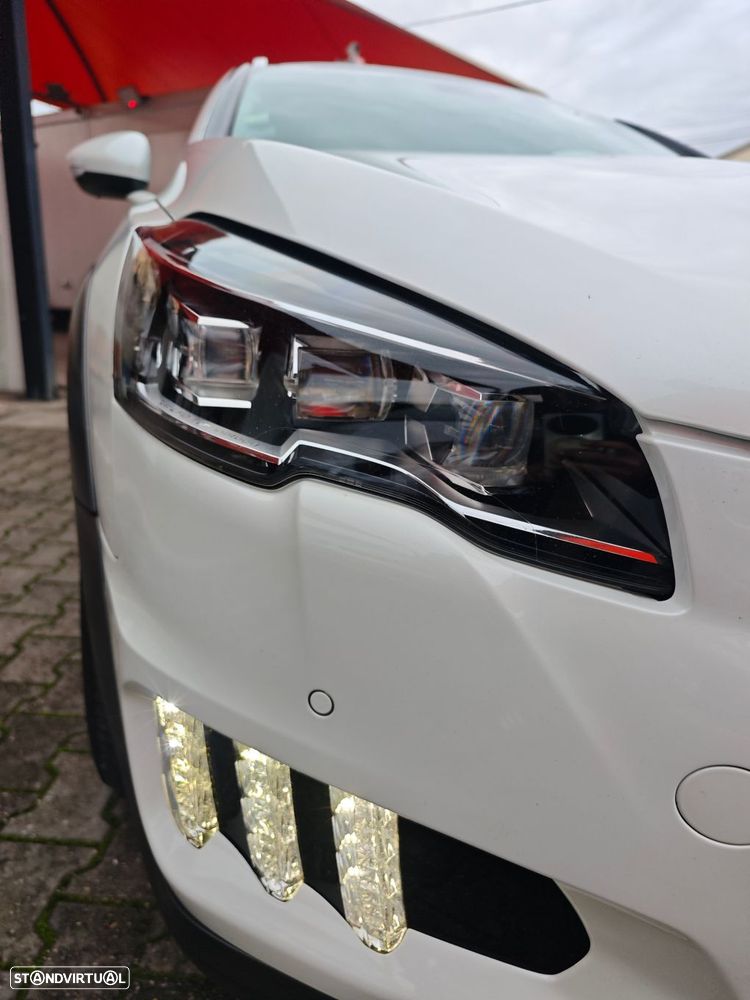 Peugeot 508 RXH 2.0 BlueHDi EAT6 - 23