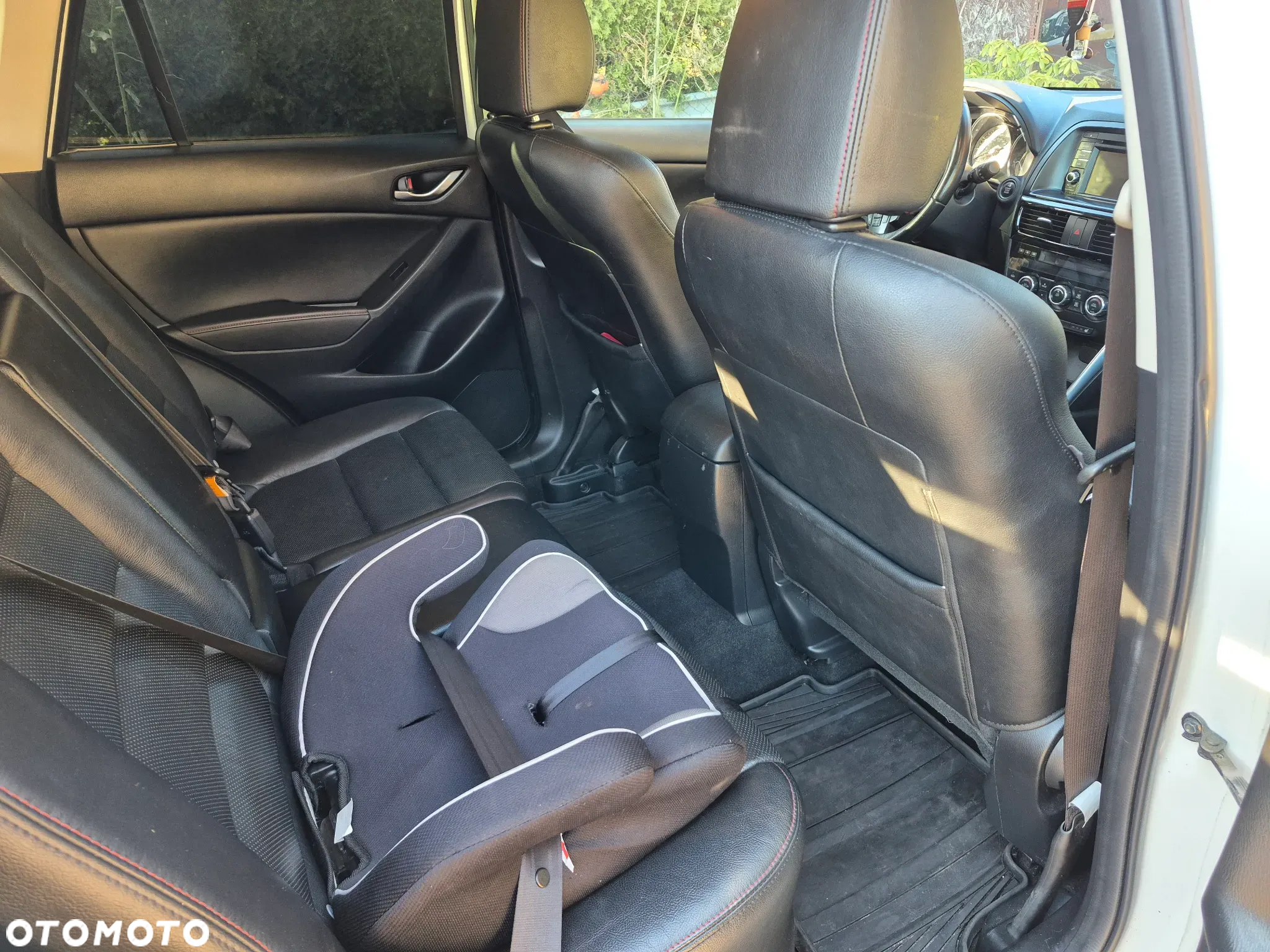 Mazda CX-5 2.5 Touring Sport - 8