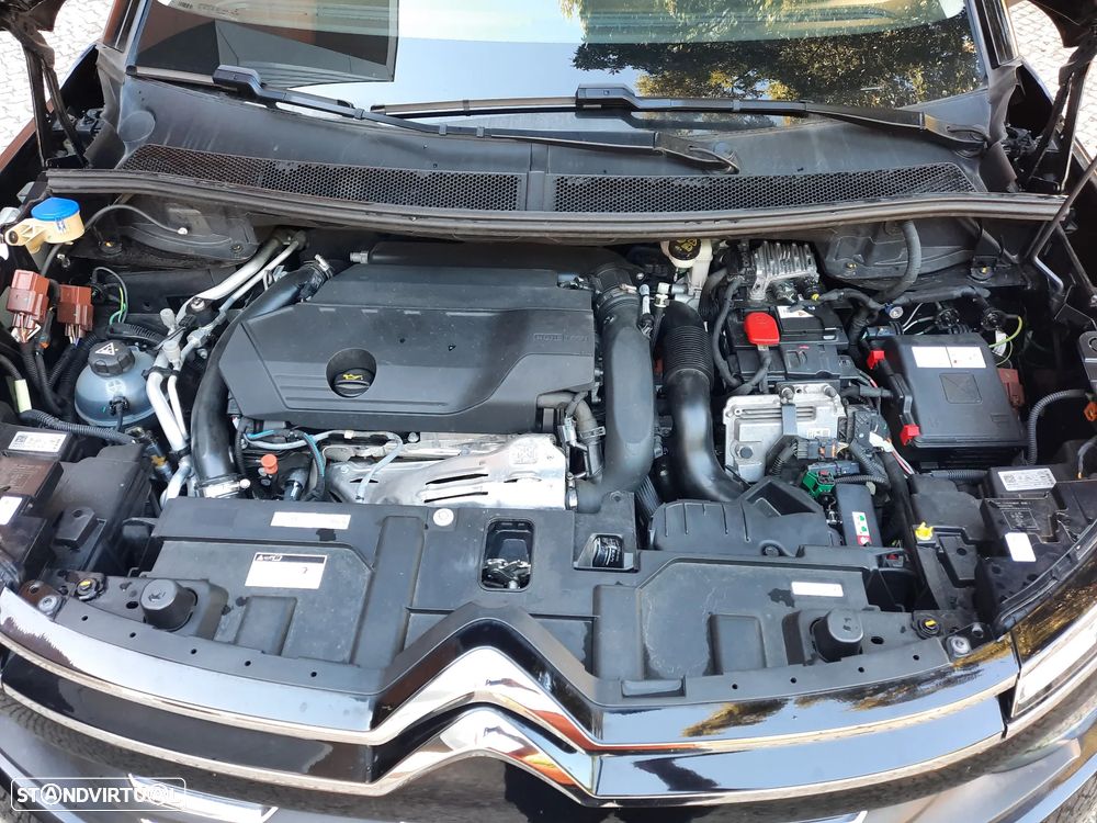 Citroën C5 Aircross - 8
