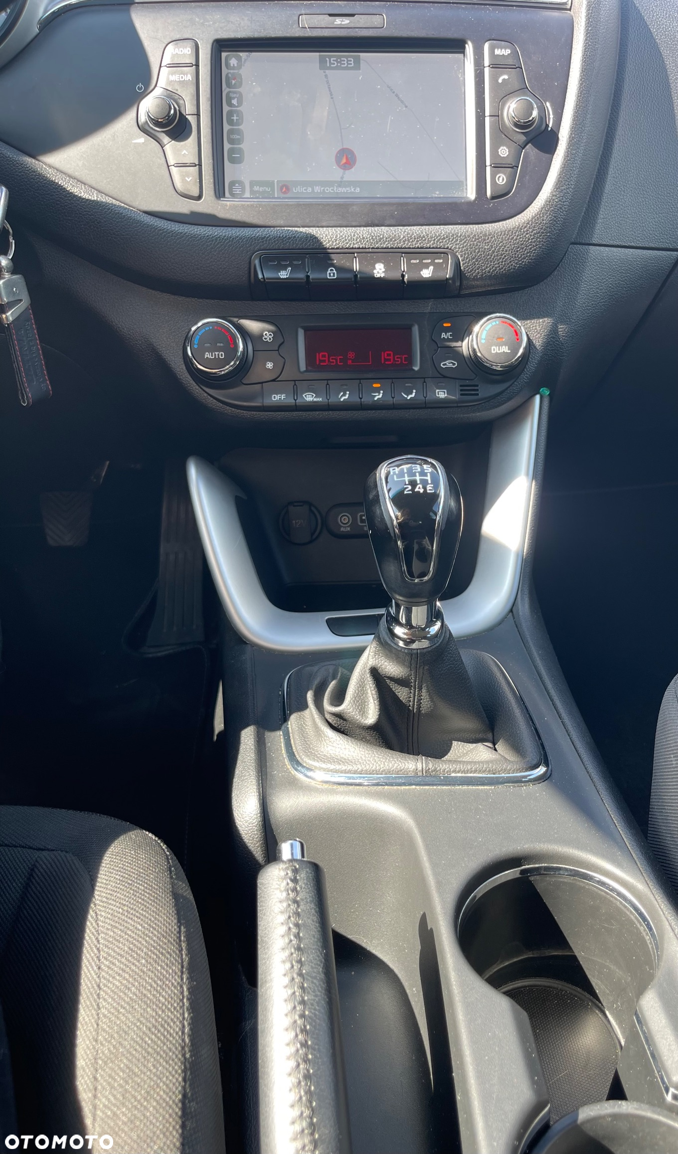 Kia Ceed Cee'd 1.4 Smart Plus - 3