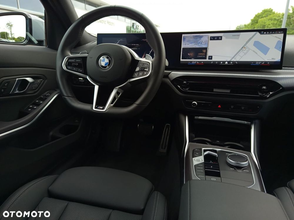 BMW Seria 3 - 14