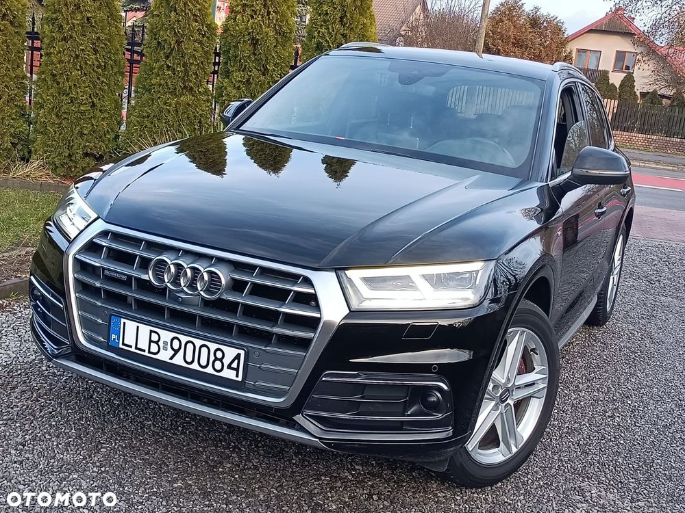 Audi Q5 2.0 TDI Quattro S tronic - 4
