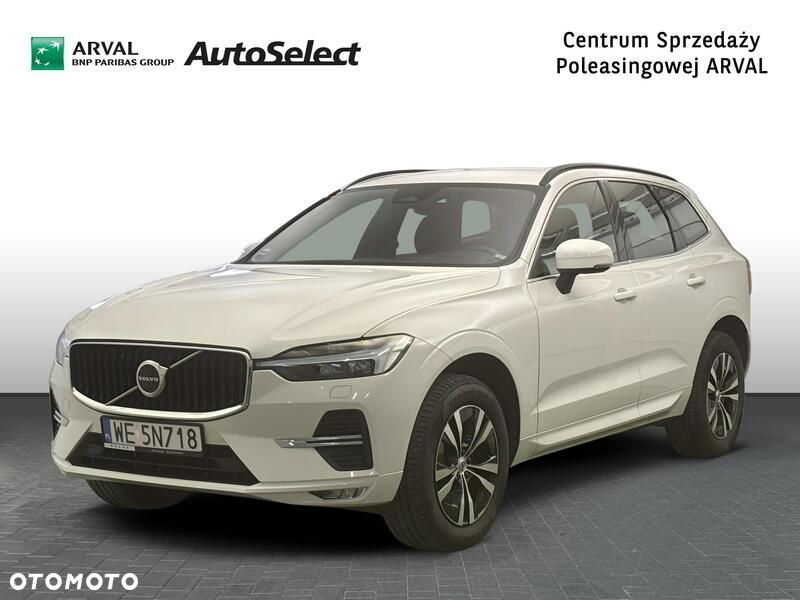 Volvo XC 60 B4 B Momentum Pro - 2