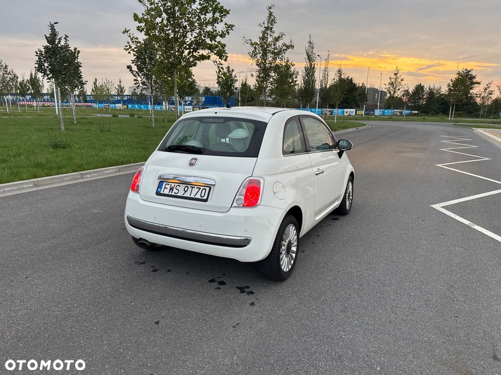 Fiat 500 - 3
