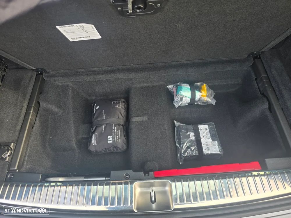 Mercedes-Benz E 300 de 4Matic 9G-TRONIC Night Edition - 10