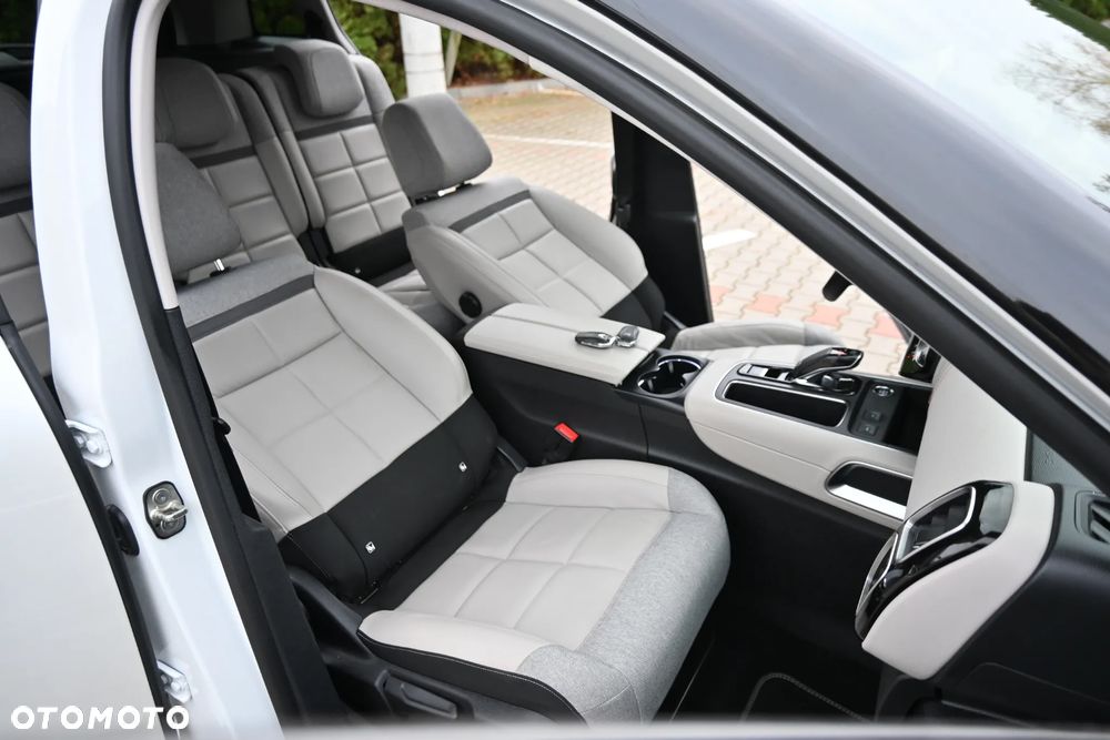 Citroën C5 Aircross 1.6 PureTech Shine EAT8 - 40