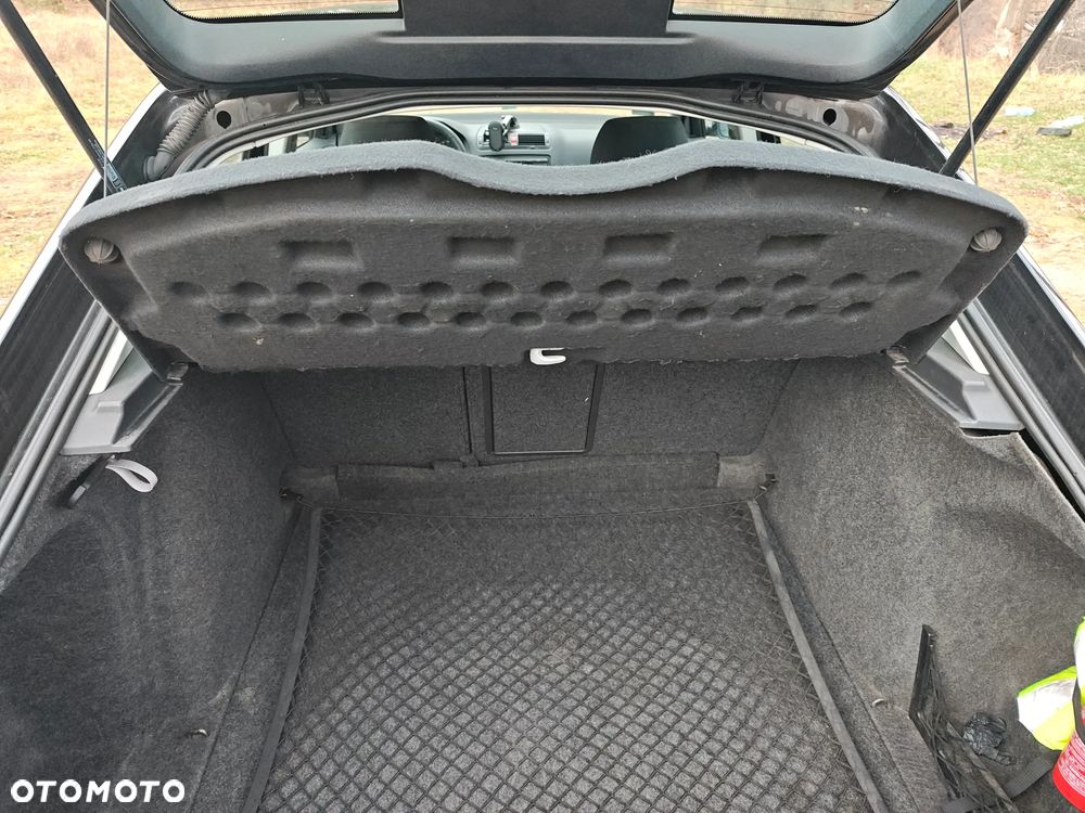 Skoda Octavia 1.9 TDI Ambiente - 4