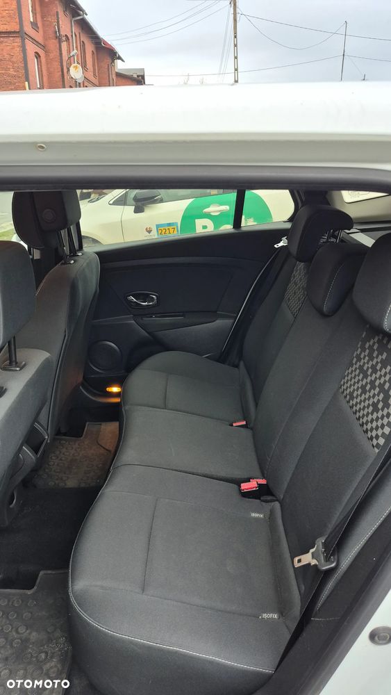 Renault Megane 1.6 16V Style Edition - 14