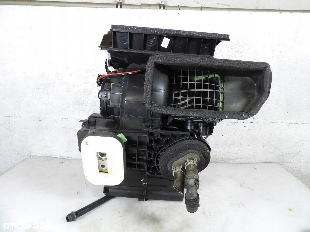 DACIA DUSTER II LIFT 1.3TCE NAGRZEWNICA 272797351R - 3