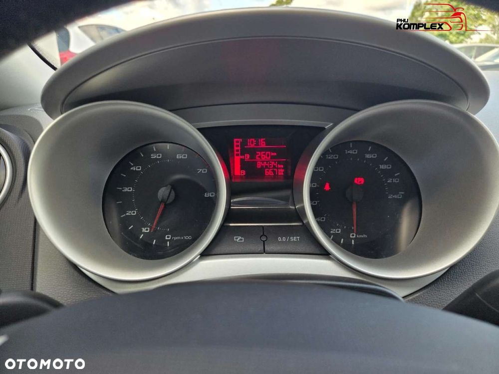 Seat Ibiza - 20