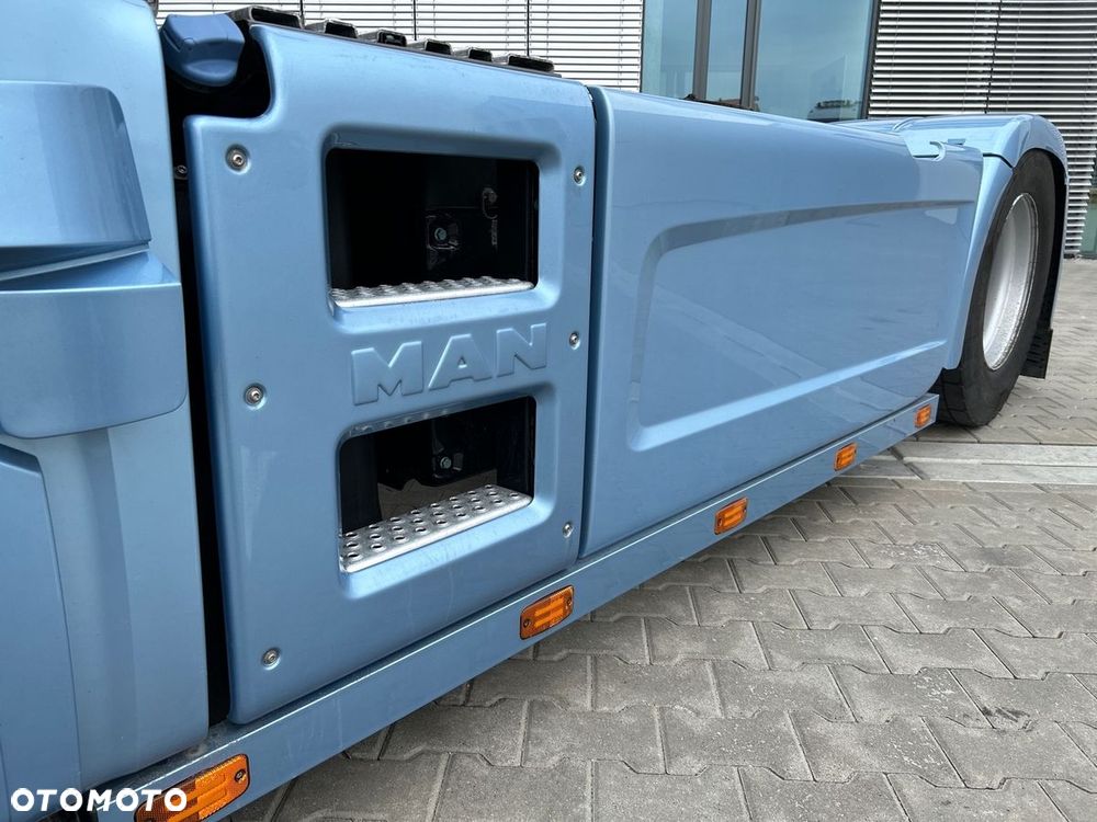 MAN MAN TGX 18.520 4x2 LL SA - 26