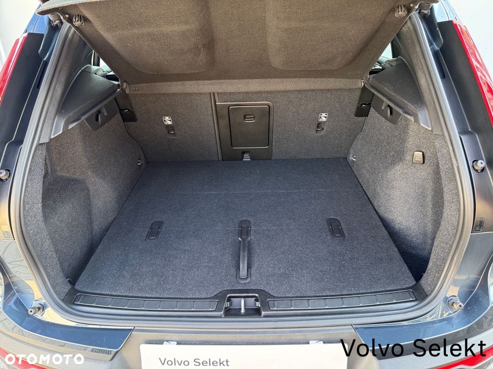 Volvo XC 40 - 27