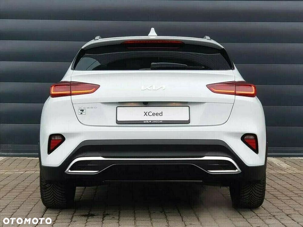 Kia XCeed 1.6 T-GDI M DCT - 7
