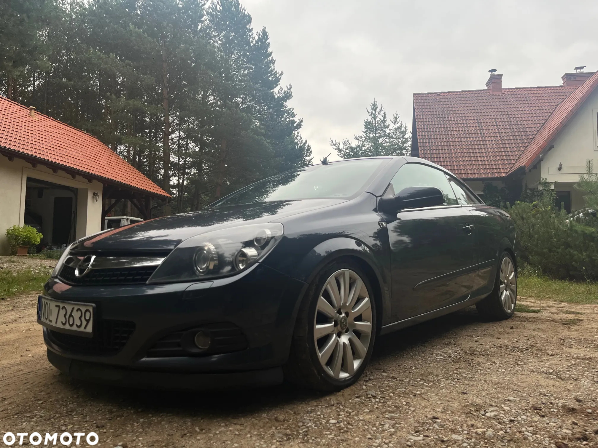 Opel Astra - 14