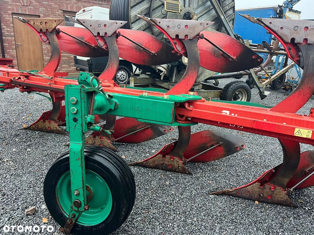 Kverneland ES 95  EG 100 KUHN MASTER - 20