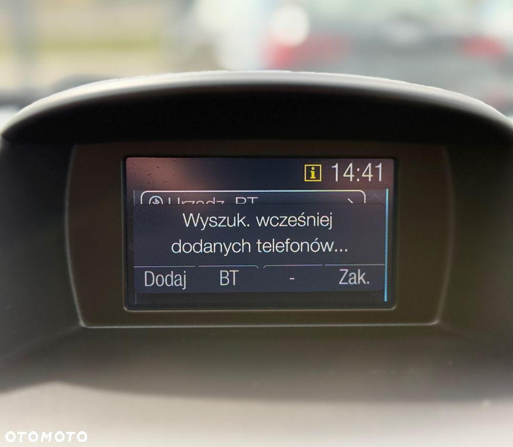 Ford Fiesta 1.25 Silver X - 28