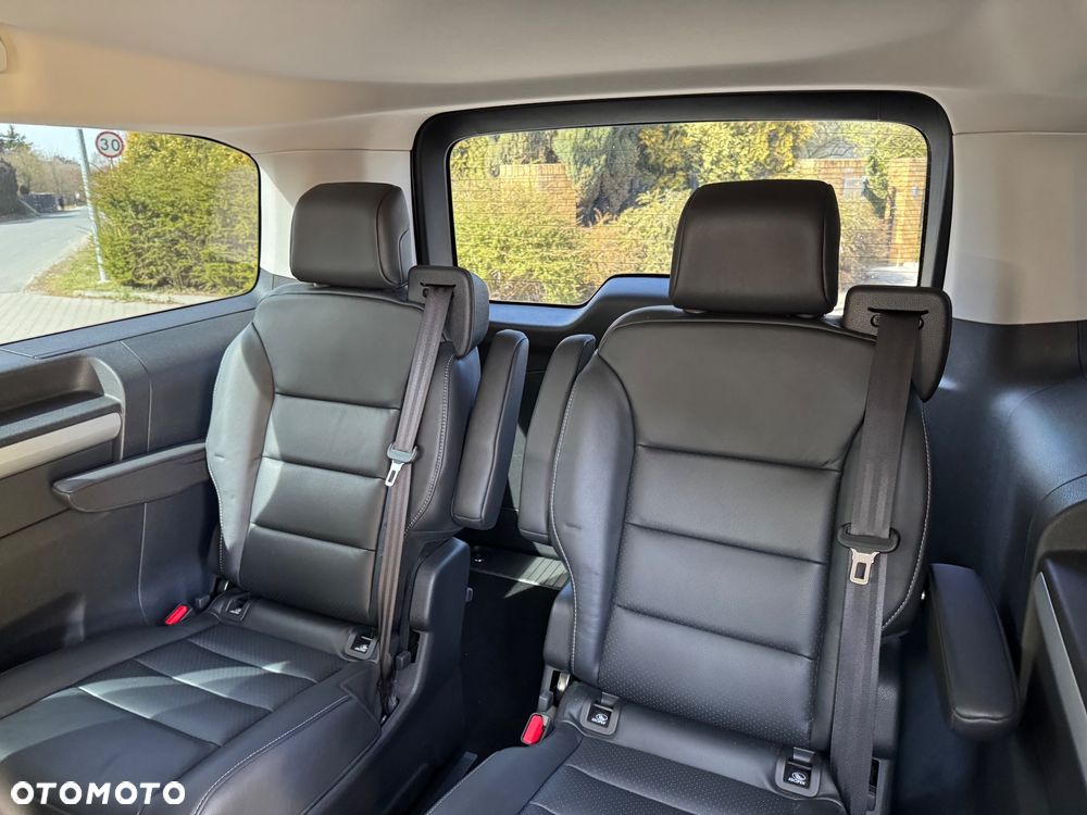 Citroën SpaceTourer 2.0 BlueHDi XL Shine - 17