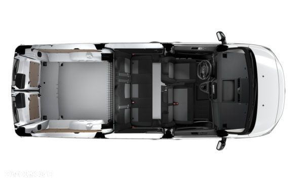 Peugeot Expert XL 3,1t (bryg sk³adany) - 6