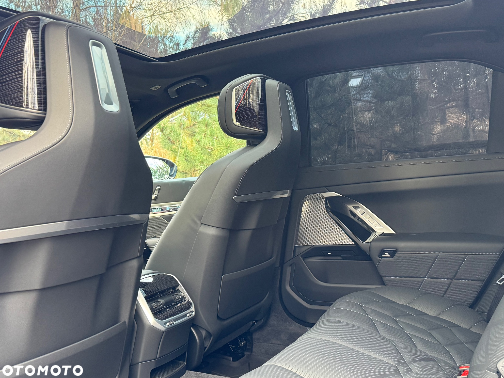 BMW Seria 7 - 20