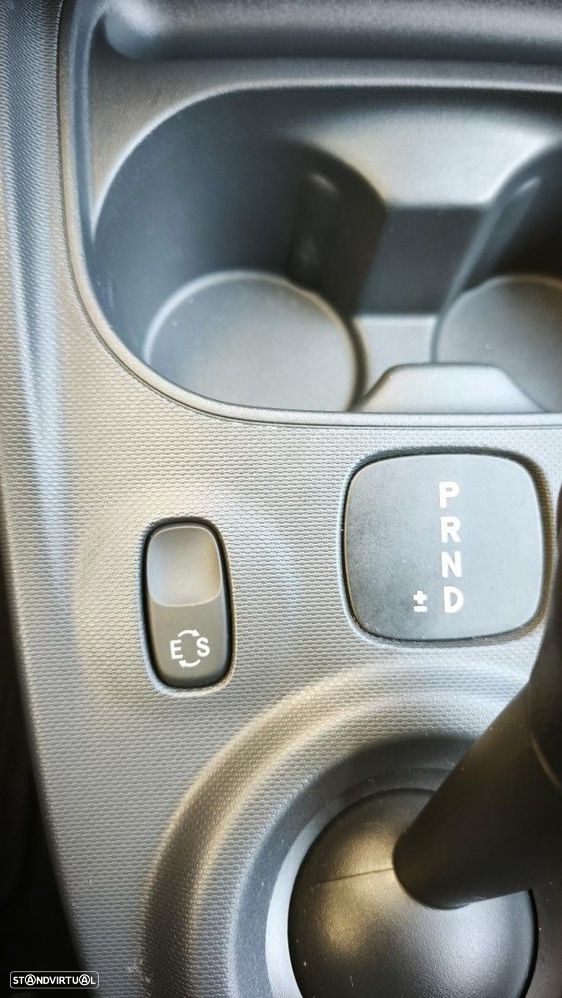 Smart ForFour 1.0 Passion 71 Aut. - 40