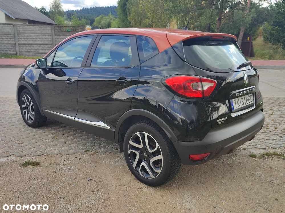 Renault Captur ENERGY dCi 90 Start&Stop Intens - 6