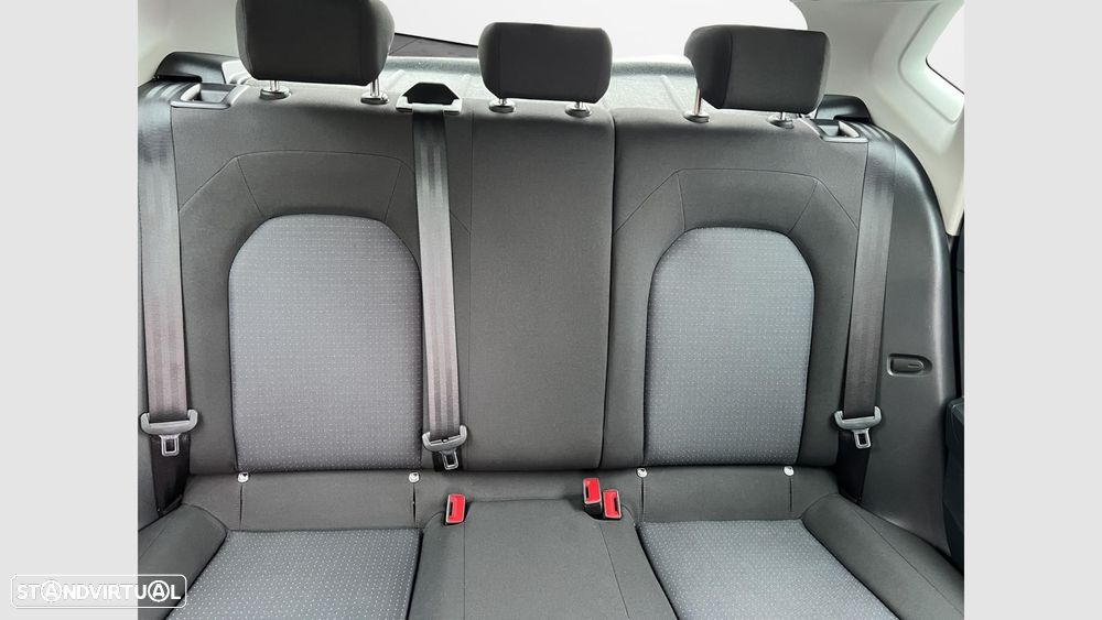 SEAT Ibiza 1.0 TSI Style - 20