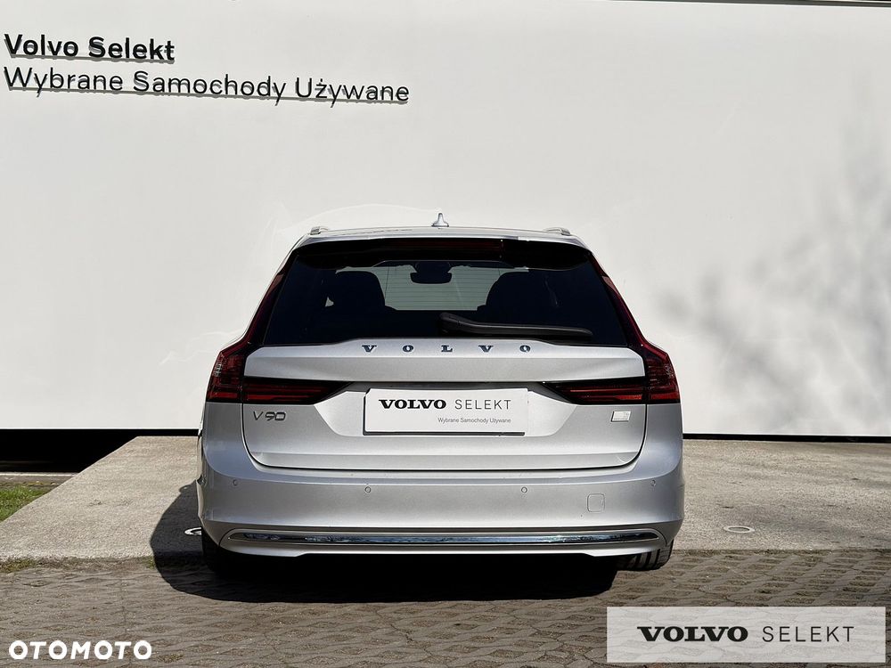 Volvo V90 - 8