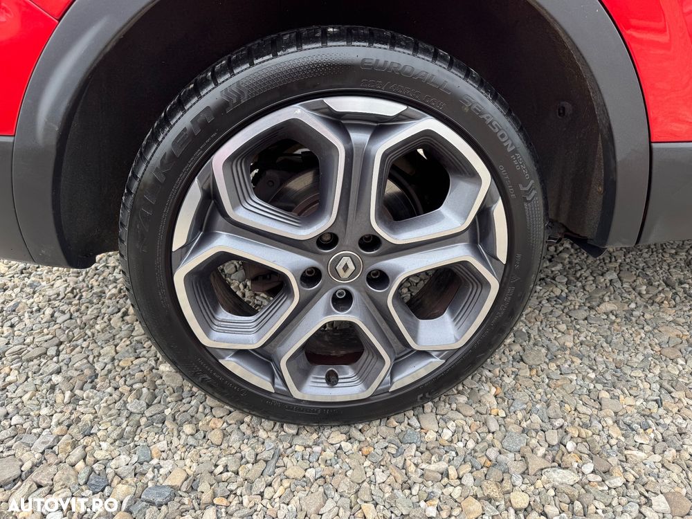Renault Kadjar 1.5 DCI Life - 16