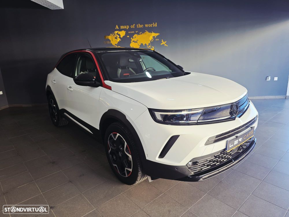 Opel Mokka 54 kWh GS - 2