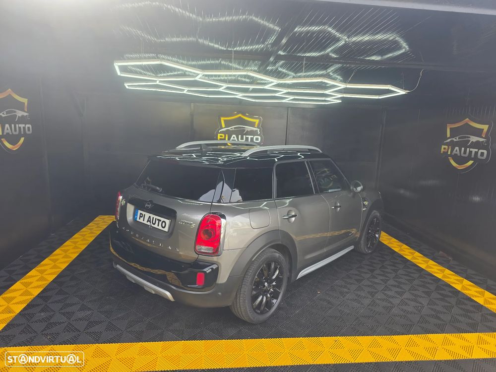 MINI Countryman Cooper SE ALL4 Auto - 16