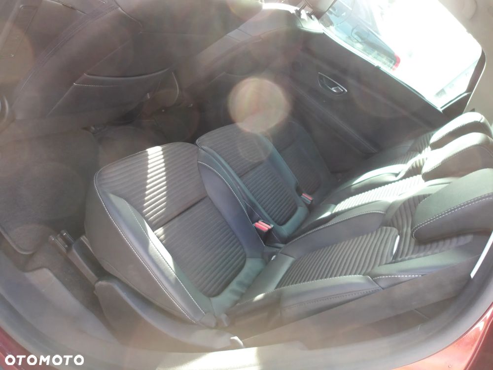 Renault Scenic - 16