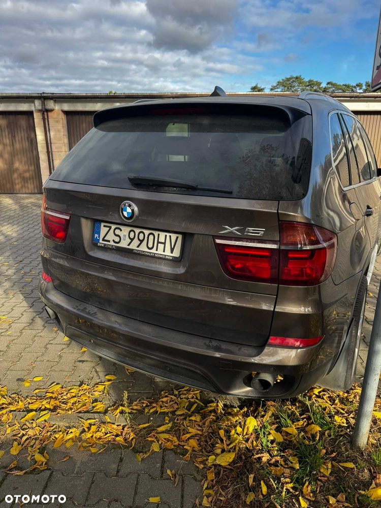 BMW X5 - 7